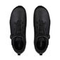 Fizik Tempo Artica GTX Wielrenschoenen Zwart/Zwart