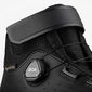 Fizik Tempo Artica GTX Wielrenschoenen Zwart/Zwart