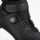 Fizik Tempo Artica GTX Wielrenschoenen Zwart/Zwart