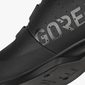 Fizik Tempo Artica GTX Wielrenschoenen Zwart/Zwart
