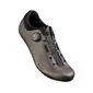 Fizik Vento Omna R5 Single Boa Wielrenschoenen Metal/Zwart