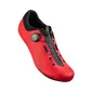 Fizik Vento Omna R5 Single Boa Wielrenschoenen Rood/Zwart
