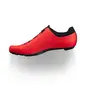 Fizik Vento Omna R5 Single Boa Wielrenschoenen Rood/Zwart