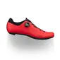 Fizik Vento Omna R5 Single Boa Wielrenschoenen Rood/Zwart