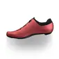 Fizik Vento Omna R5 Single Boa Wielrenschoenen Cherry/Zwart