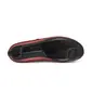 Fizik Vento Omna R5 Single Boa Wielrenschoenen Cherry/Zwart