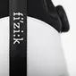 Fizik Vento Omna R5 Single Boa Wielrenschoenen Wit/Zwart