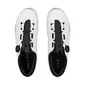 Fizik Vento Omna R5 Single Boa Wielrenschoenen Wit/Zwart