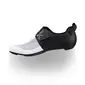 Fizik Transiro Hydra Triathlonschoenen Wit/Zwart