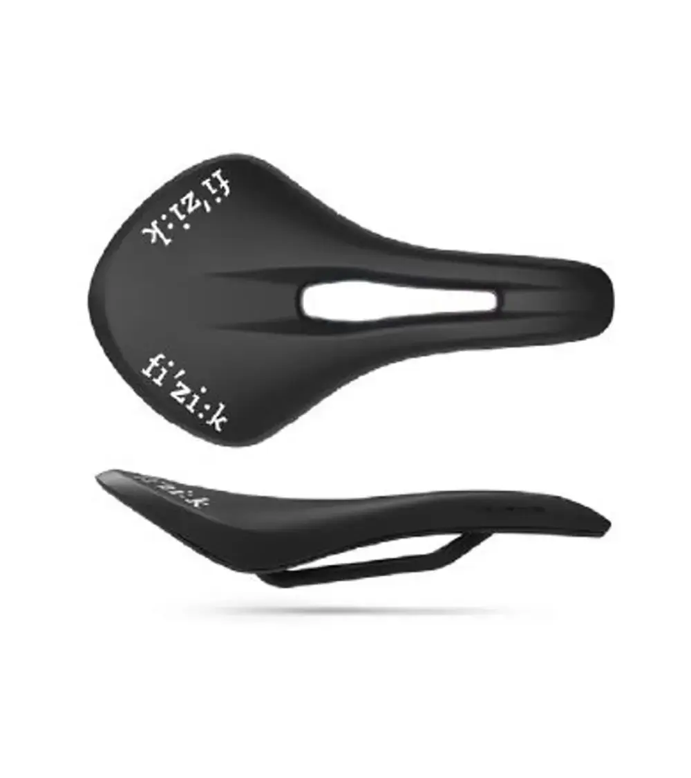 Fizik Tempo Aliante R5 Zadel Zwart