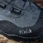 Fizik Terra Nanuq GTX Mountainbikeschoenen Grijs/Zwart