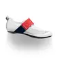 Fizik Transiro Hydra Aeroweave Carbon Triathlonschoenen Wit/Rood/Blauw