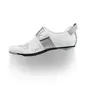 Fizik Transiro Hydra Aeroweave Carbon Triathlonschoenen Wit/Zilver
