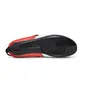 Fizik Transiro Hydra Triathlonschoenen Wit/Metallic Rood