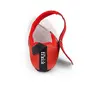 Fizik Transiro Hydra Triathlonschoenen Wit/Metallic Rood