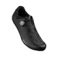 Fizik Vento Omna R5 Wide Boa Wielrenschoenen Zwart/Zwart