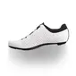 Fizik Vento Omna R5 Wide Boa Wielrenschoenen Wit/Zwart