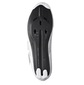 Fizik Vento Powerstrap Aeroweave Carbon Wielrenschoenen Wit/Wit