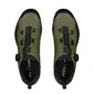 Fizik Terra Atlas Offroadschoenen Groen/Zwart