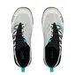 Fizik Terra Ergolace Flat GTX Mountainbikeschoenen Lichtgrijs/Zwart