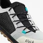 Fizik Terra Ergolace Flat GTX Mountainbikeschoenen Lichtgrijs/Zwart