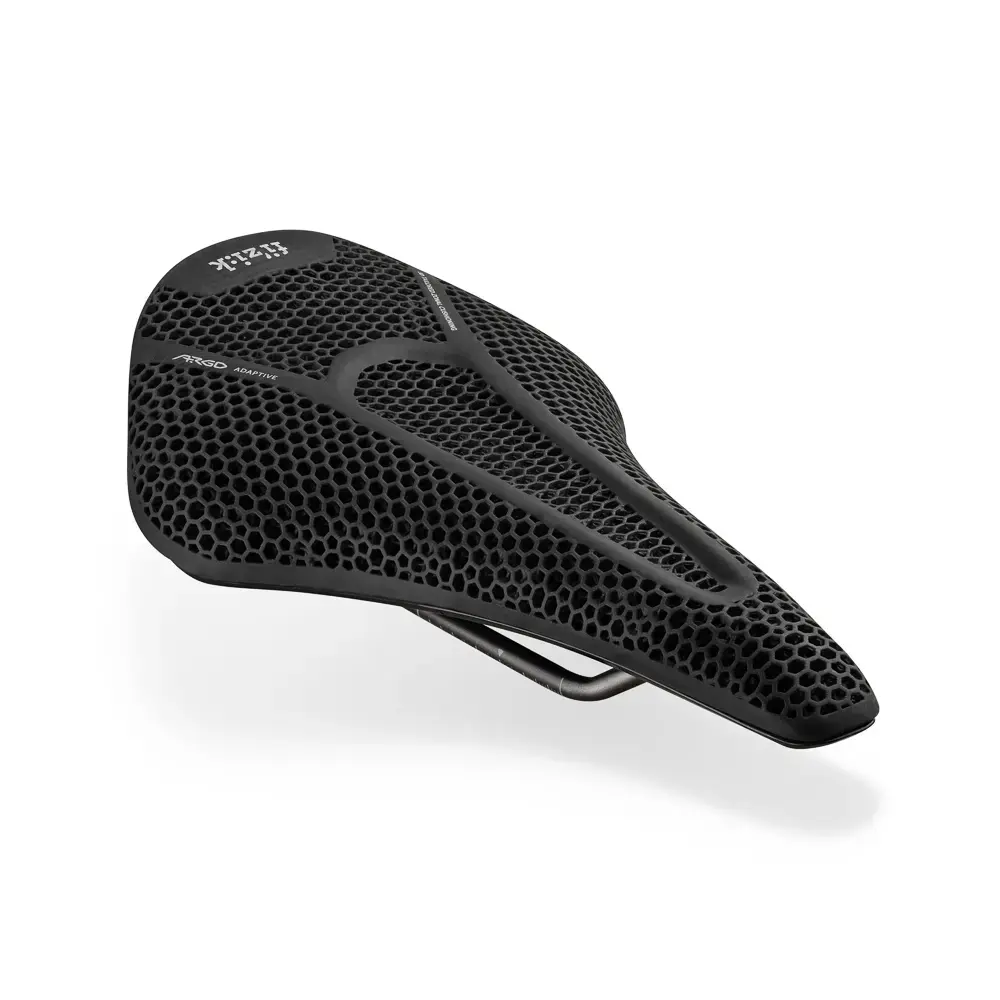 Fizik Vento Argo R3 Adaptive Zadel Zwart