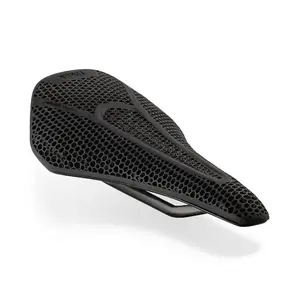 Fizik Vento Argo 00 Adaptive Zadel Zwart