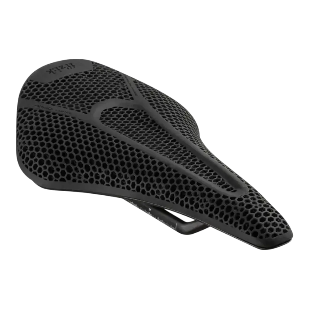 FIZIK Vento Argo R1 Adaptive Zadel Zwart