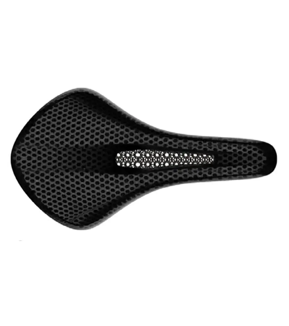 Fizik Tempo Aliante R1 Adaptive Zadel Zwart