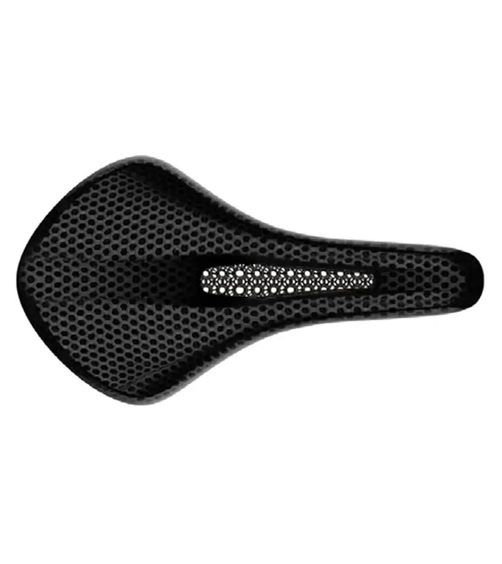 Fizik Tempo Aliante R3 Adaptive Zadel Zwart