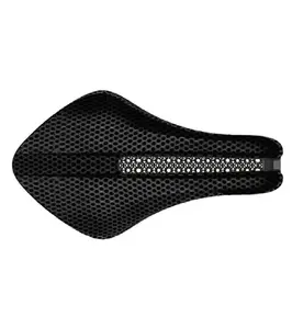 Fizik Transiro Aeris LD R3 Adaptive Zadel Zwart