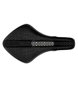 Fizik Transiro Aeris SD R1 Adaptive Zadel Zwart