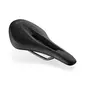 TWEEDEKANS Fizik Vento Argo X3 Zadel Zwart - 140mm — afbeelding 1