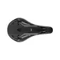 TWEEDEKANS Fizik Vento Argo X3 Zadel Zwart - 140mm — afbeelding 4