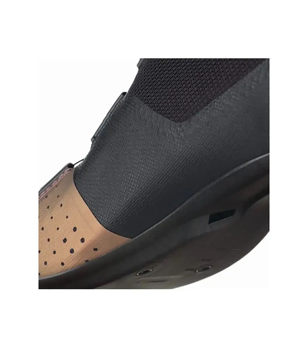Fizik Tempo Overcurve R4 Iridescent Wielrenschoenen Bruin/Zwart