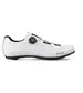 Fizik Tempo Overcurve R4 Wide Wielrenschoenen Wit/Zwart