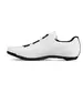 Fizik Tempo Overcurve R4 Wide Wielrenschoenen Wit/Zwart