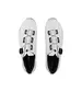 Fizik Tempo Overcurve R4 Wide Wielrenschoenen Wit/Zwart
