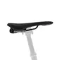 Fizik Gravita Alpaca Fietszadel 130mm  Carriage Kit Zwart