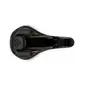 Fizik Gravita Alpaca Fietszadel 130mm  Carriage Kit Zwart