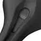 Fizik Terra Aidon X5 S-Alloy Fietszadel Zwart