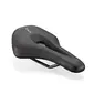 Fizik Terra Aidon X5 S-Alloy Fietszadel Zwart