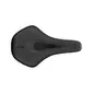Fizik Terra Aidon X5 S-Alloy Fietszadel Zwart