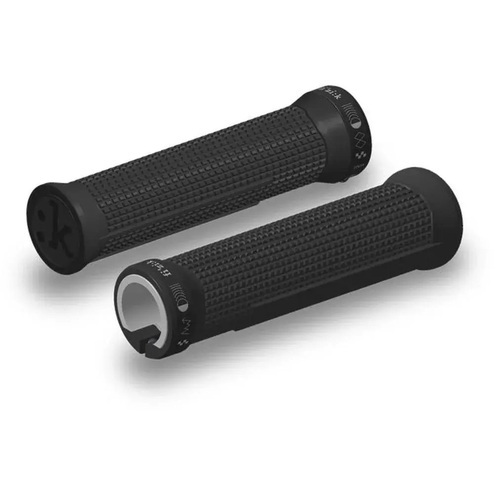 Fizik Racefeel Handvatten 29mm Zwart