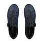 Fizik Vento R5 Omna Wide Single Boa Wielrenschoenen Donkerblauw/Zwart