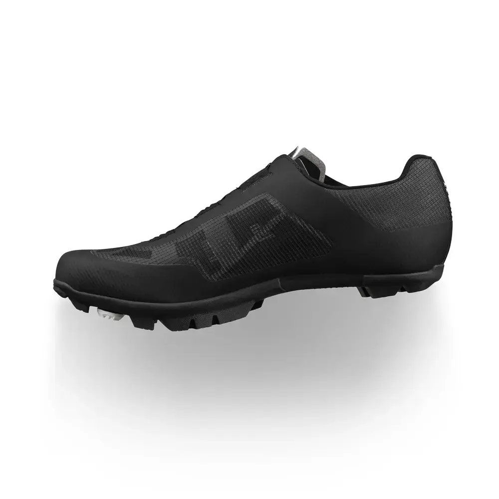 Fizik Vento Proxy Mountainbikeschoenen Zwart