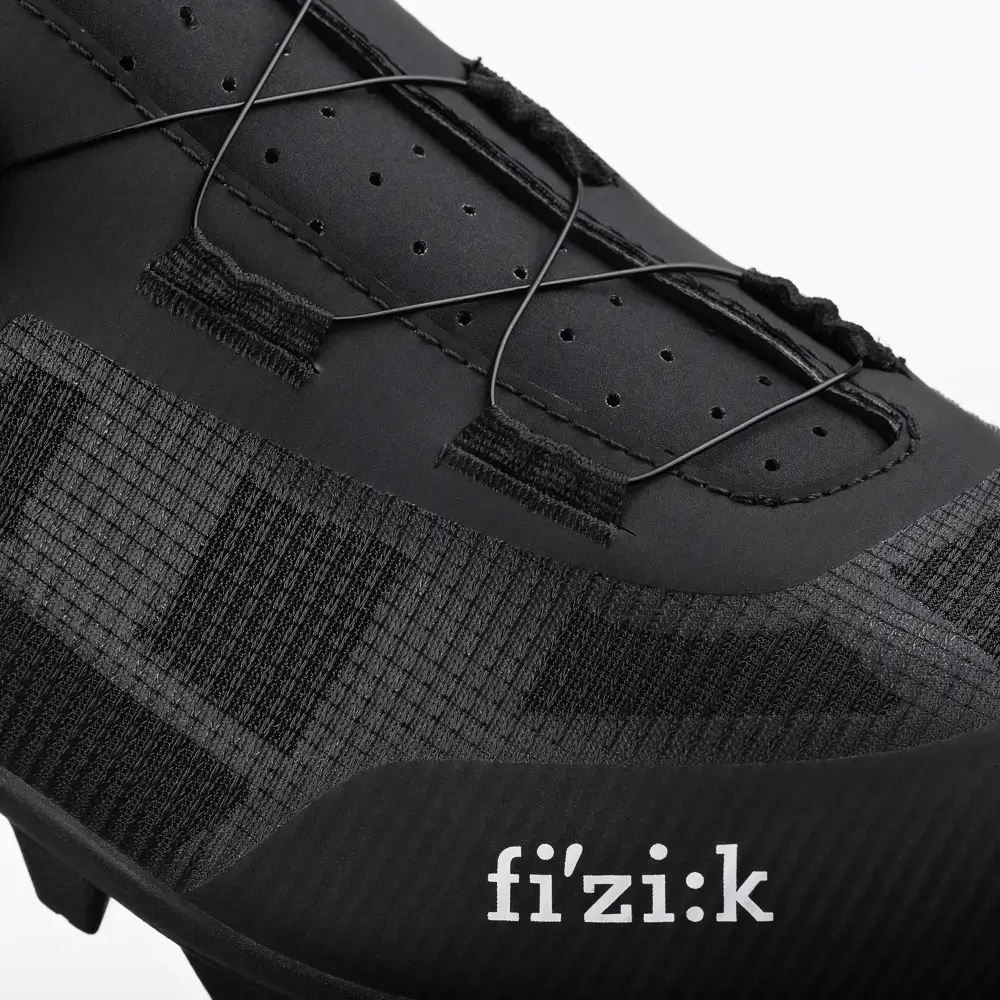 Fizik Vento Proxy Mountainbikeschoenen Zwart