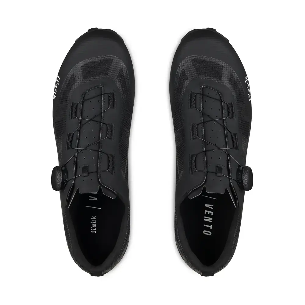 Fizik Vento Proxy Mountainbikeschoenen Zwart