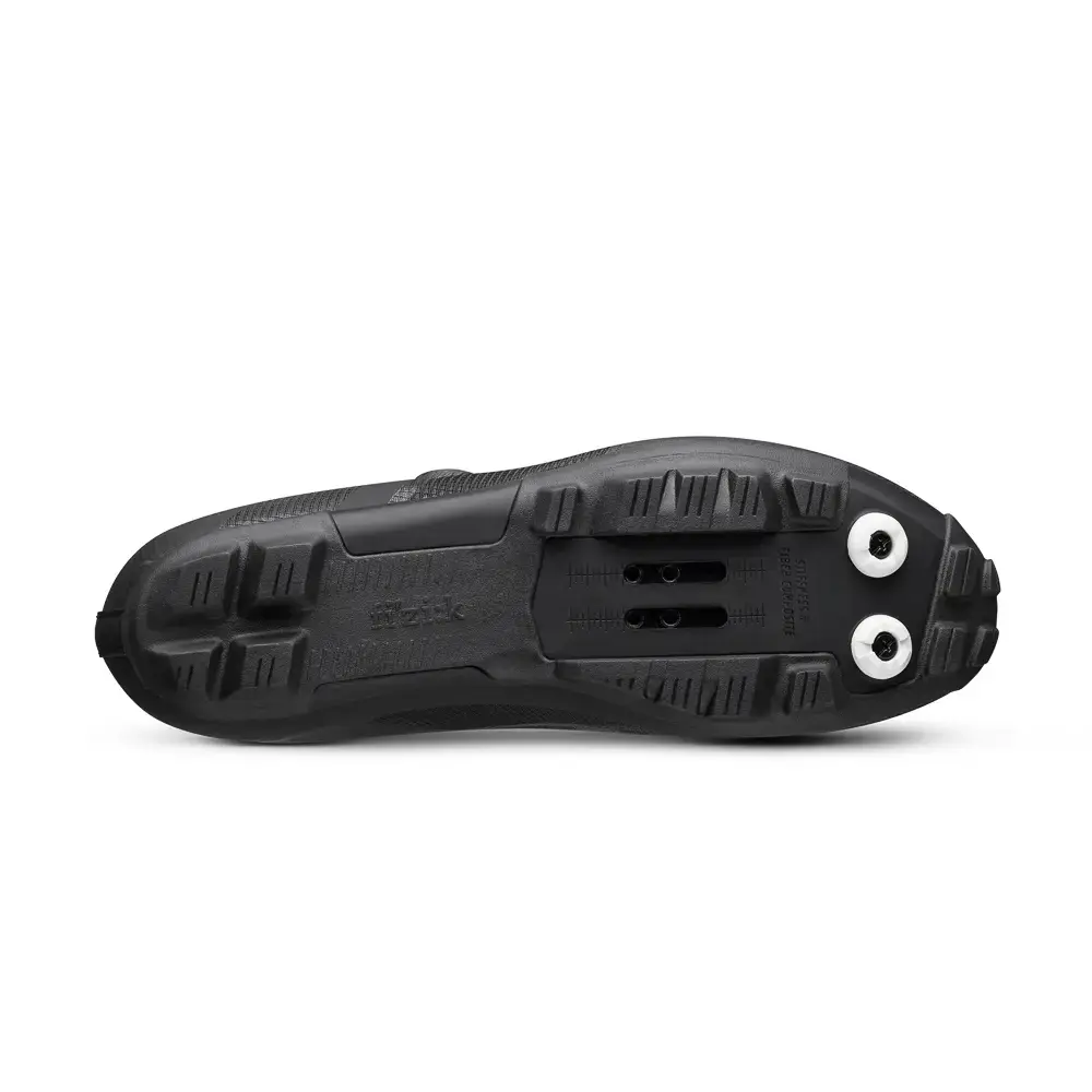 Fizik Vento Proxy Mountainbikeschoenen Zwart