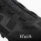 Fizik Vento Proxy Mountainbikeschoenen Zwart